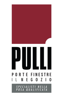 Logo Pulli Porte & Finestre